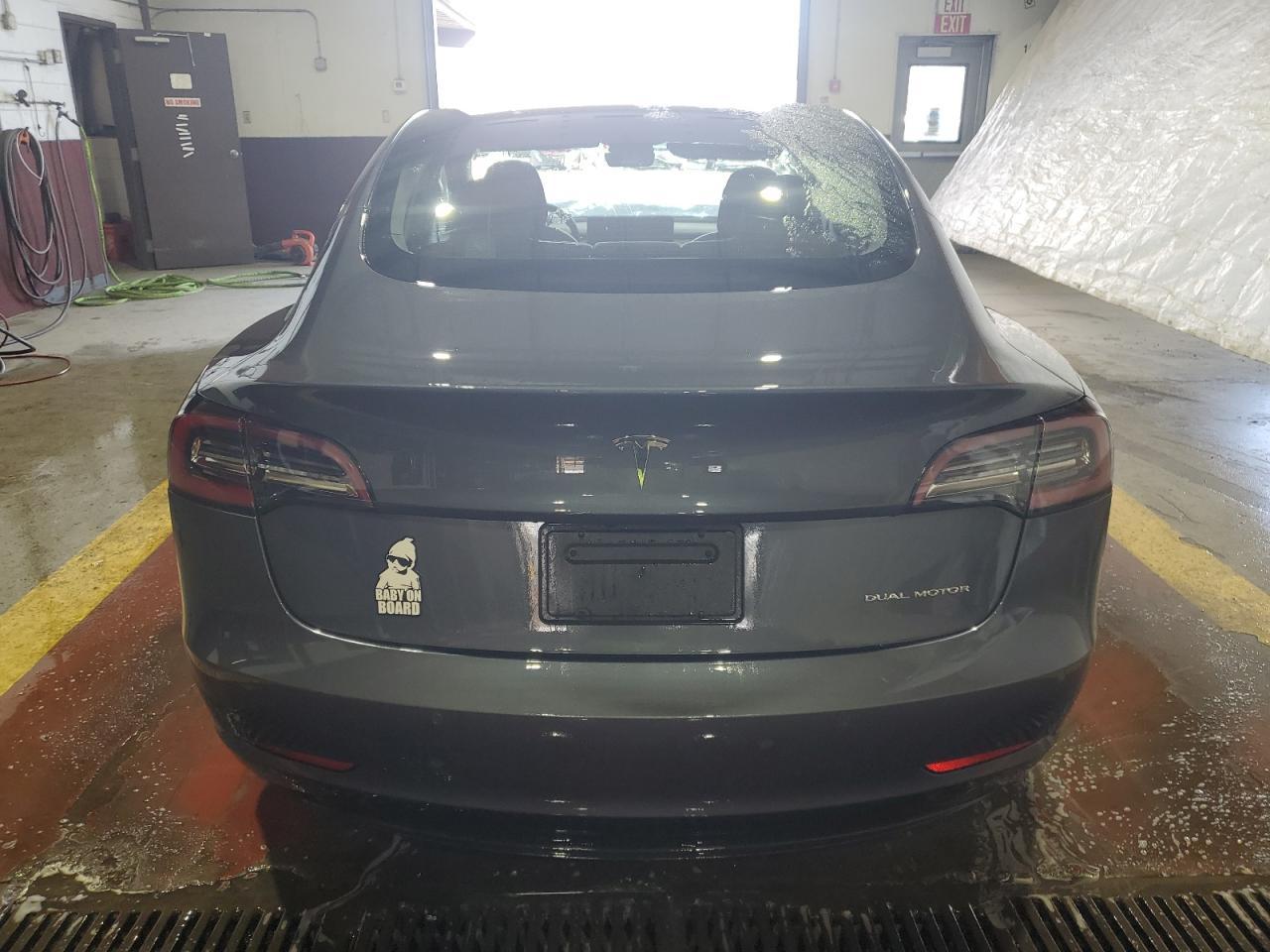 2022 TESLA MODEL 3 - Image 6