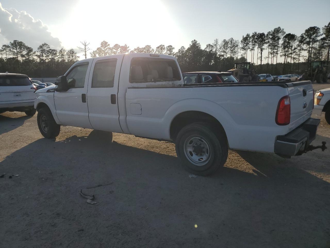 2016 FORD F250 SUPER - Фото 2