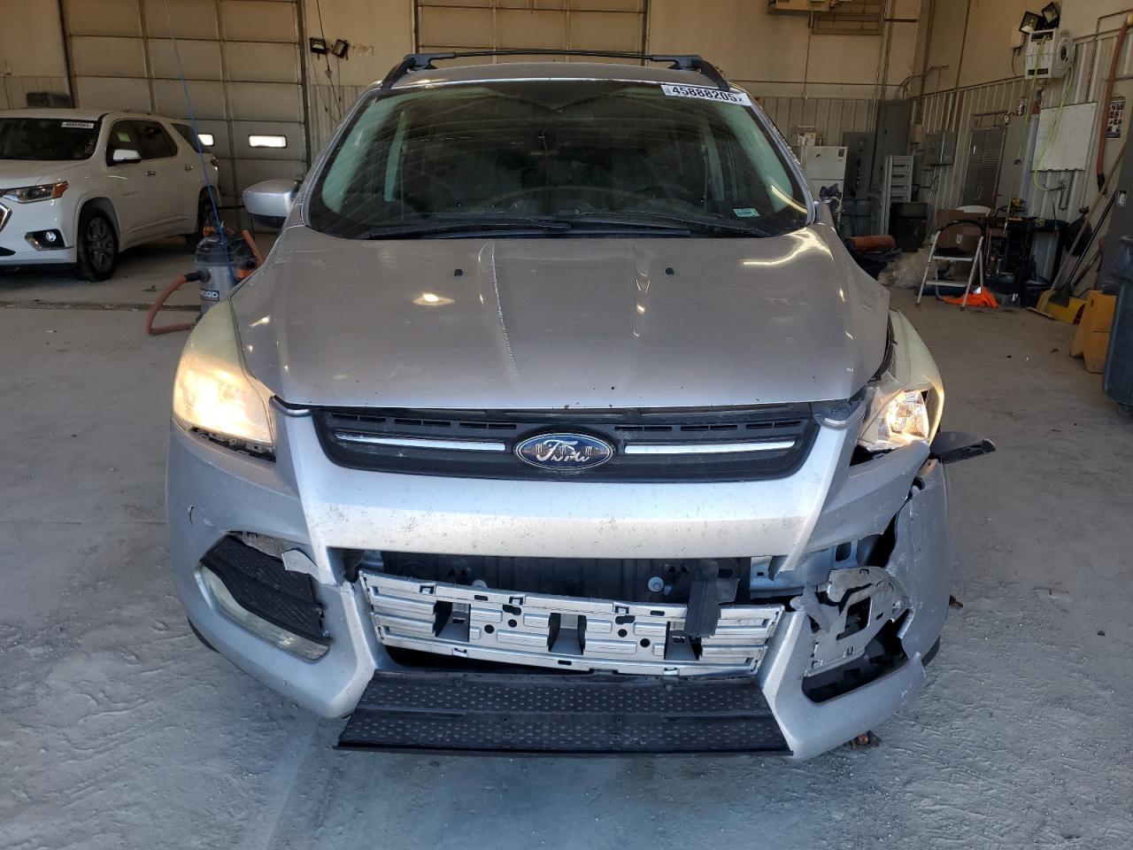 2015 FORD ESCAPE SE - Image 5