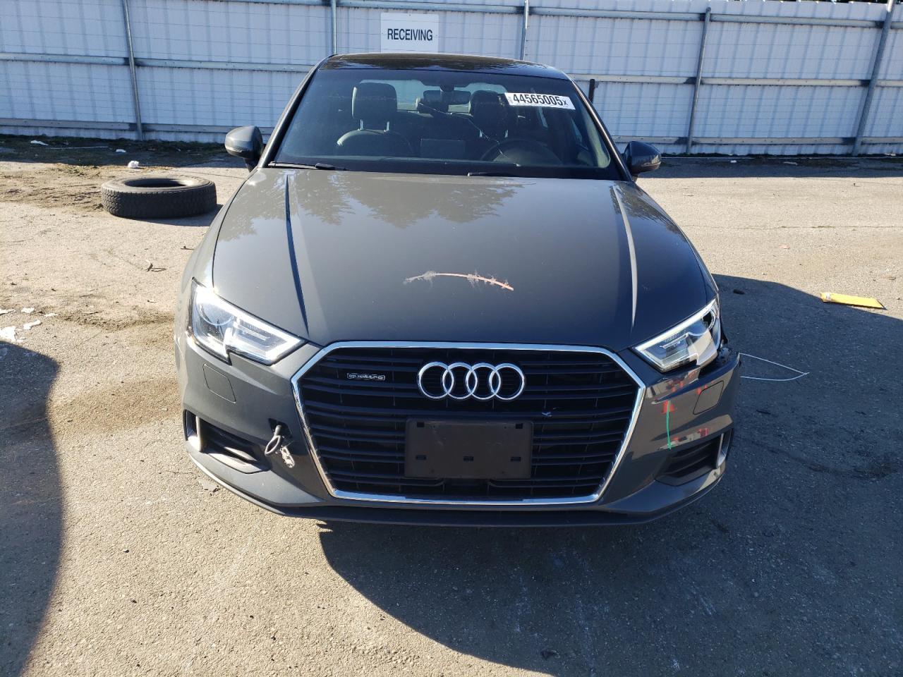2017 AUDI A3 PREMIUM - Image 5