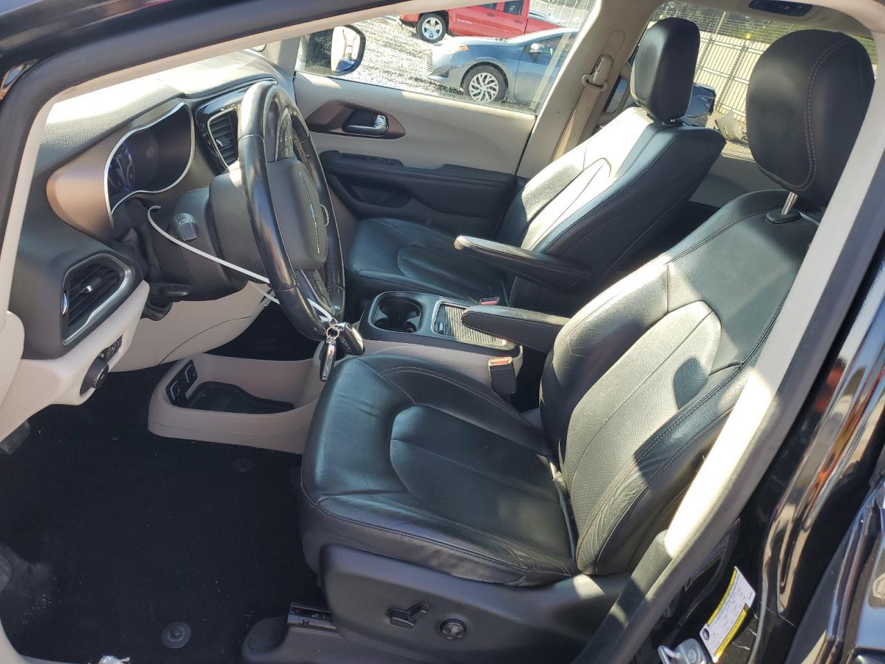 2017 CHRYSLER PACIFICA T - Фото 7