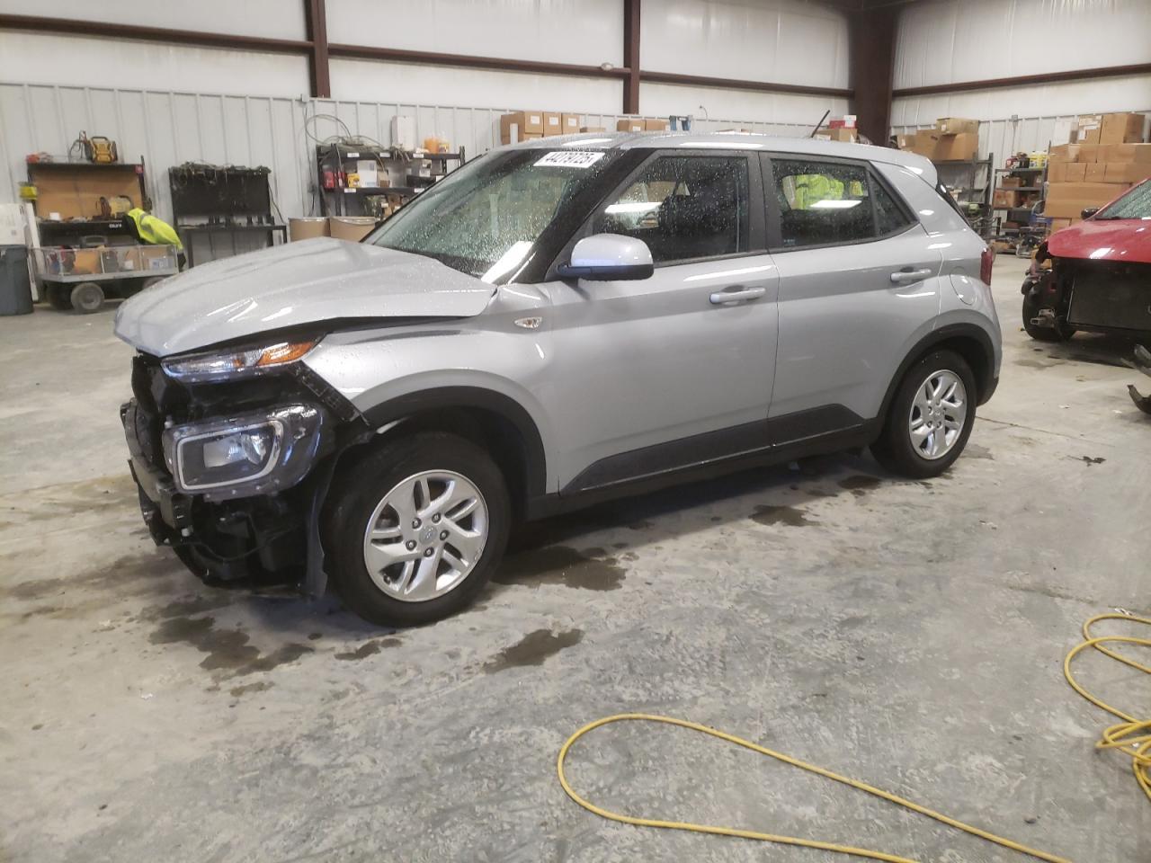 2023 HYUNDAI VENUE SE