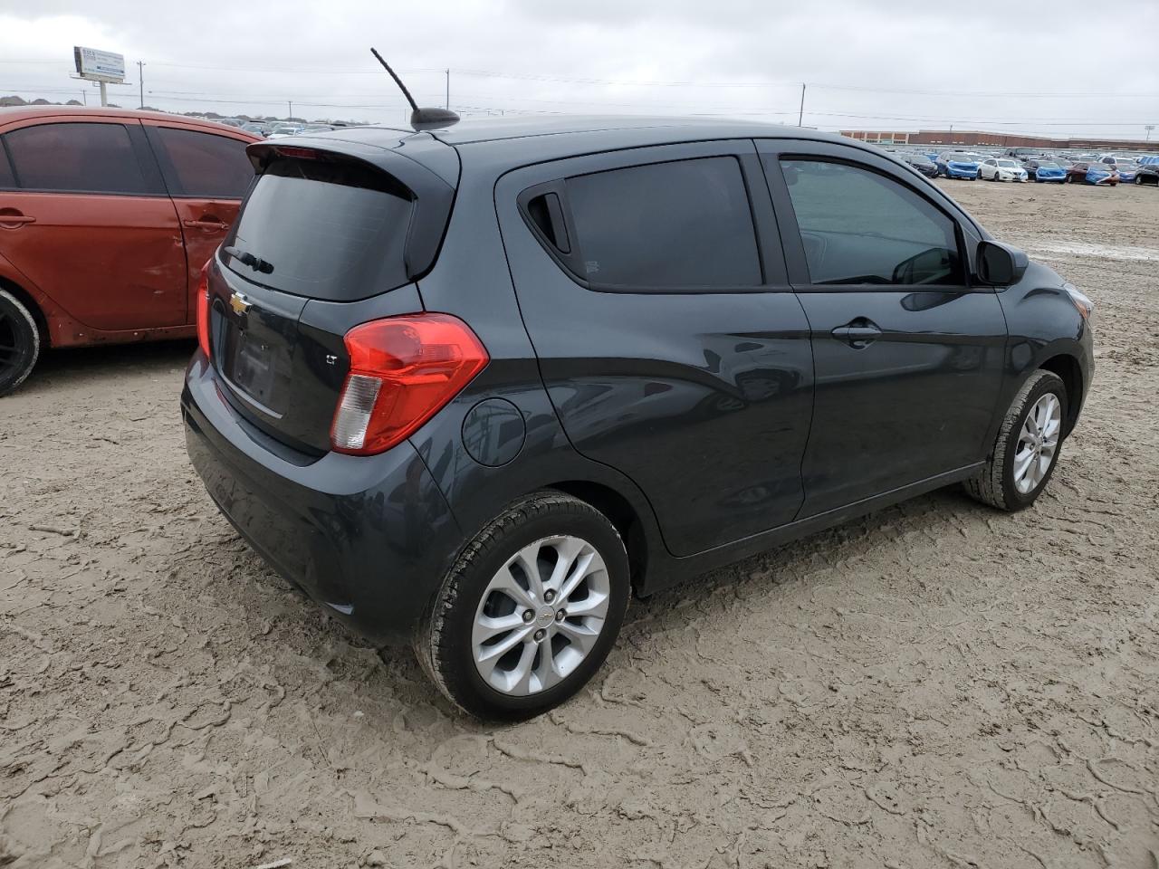 2020 CHEVROLET SPARK 1LT - Image 3