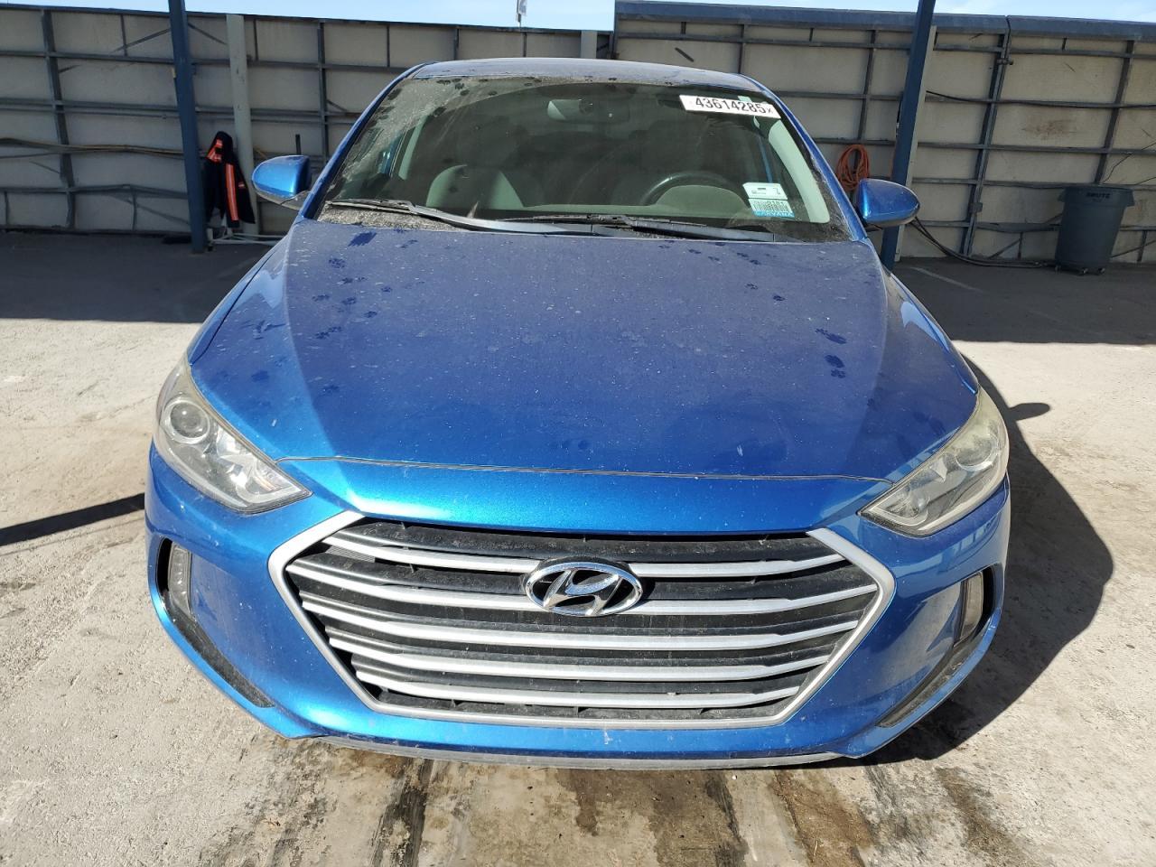 2018 HYUNDAI ELANTRA SE - Фото 5