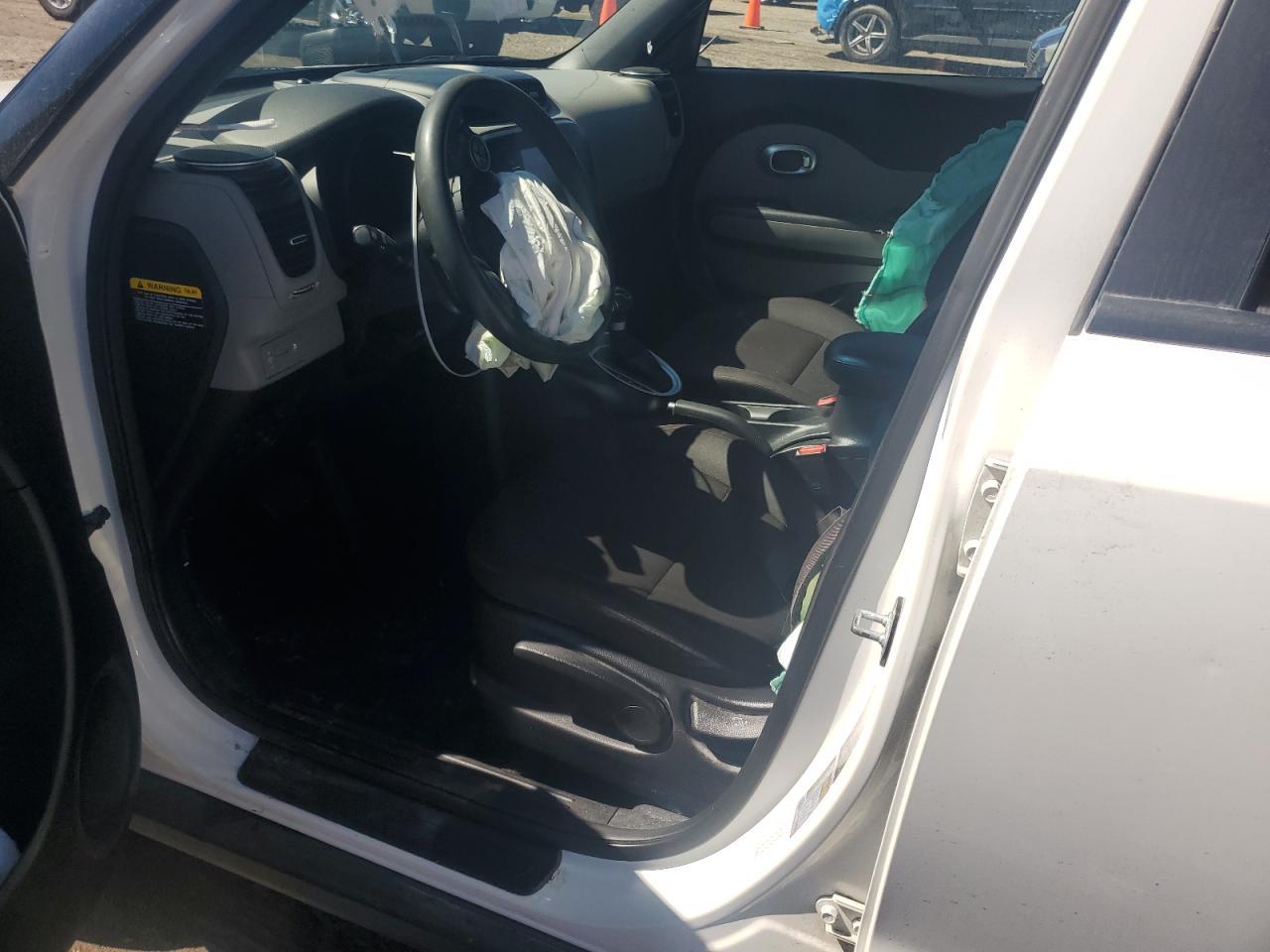 2019 KIA SOUL - Image 7