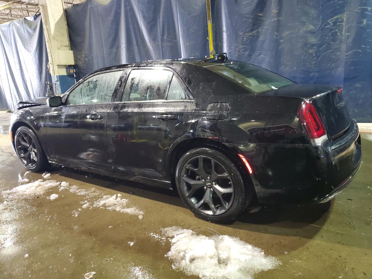2023 CHRYSLER 300 S - Image 2