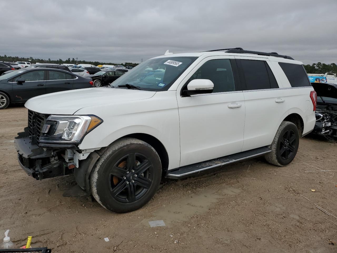 2020 FORD EXPEDITION