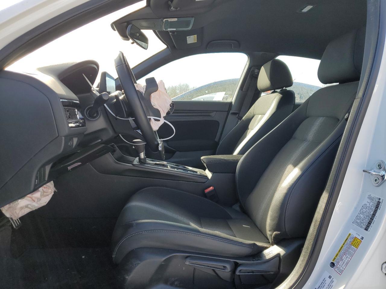 2024 HONDA CIVIC SPOR - Фото 7