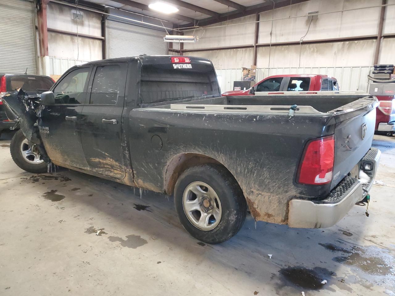 2018 RAM 1500 ST - Image 2