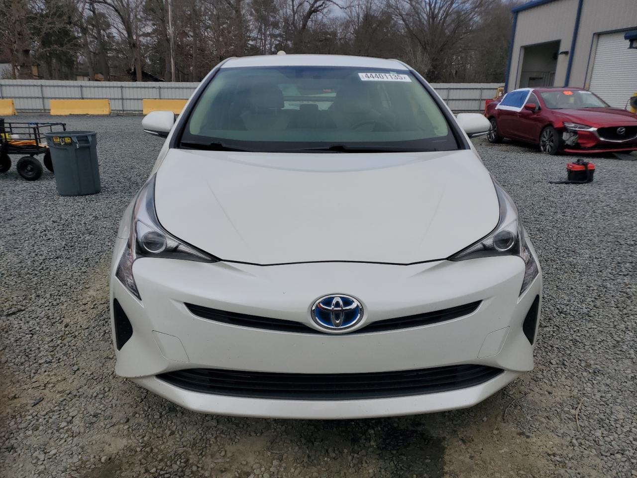 2016 TOYOTA PRIUS - Фото 5