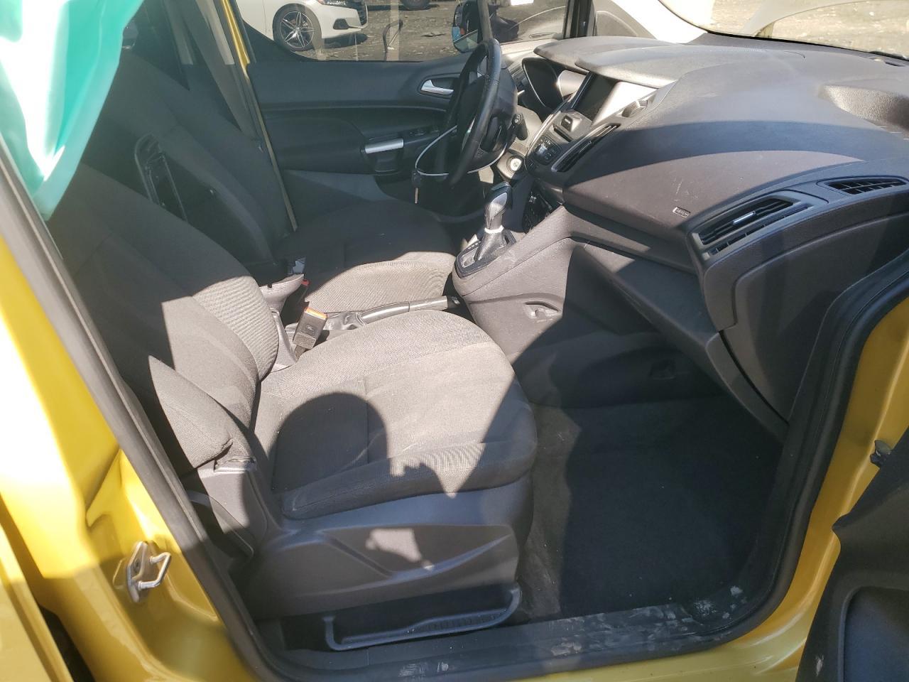 2015 FORD TRANSIT CO - Image 7