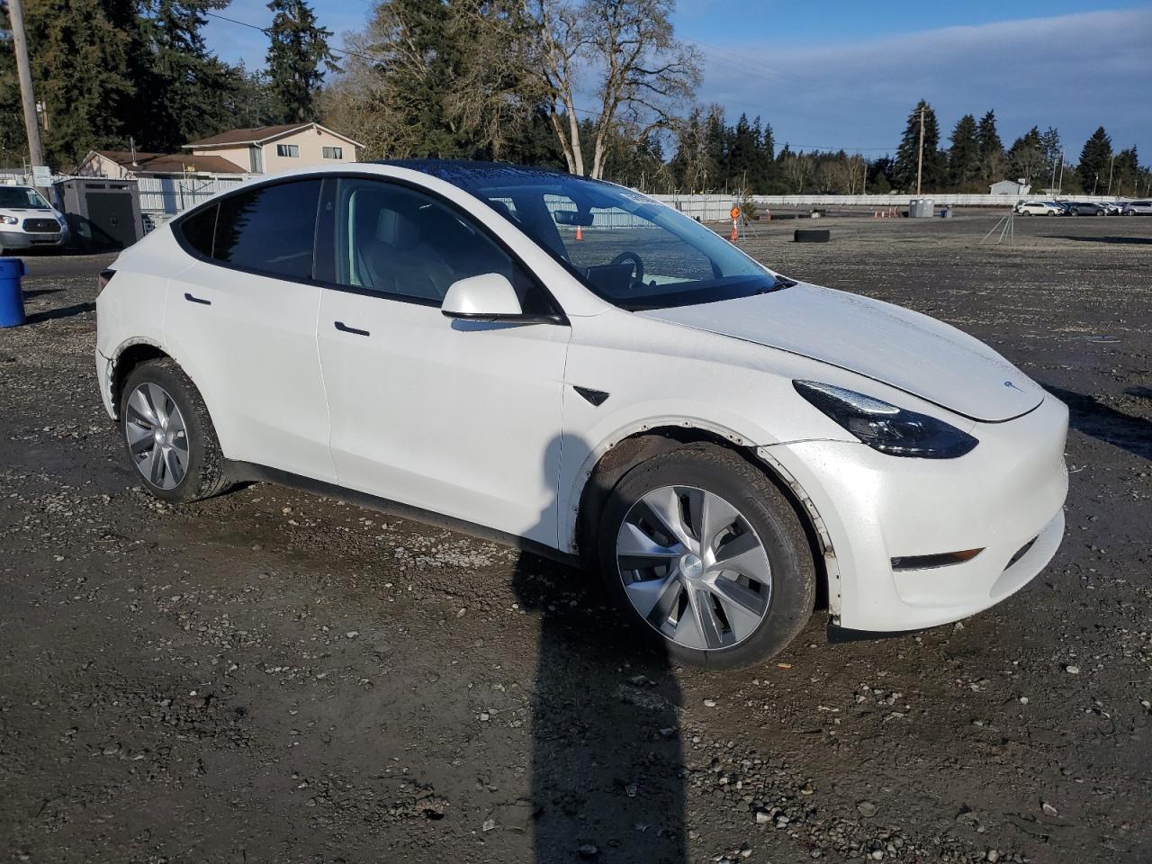 2023 TESLA MODEL Y - Image 4