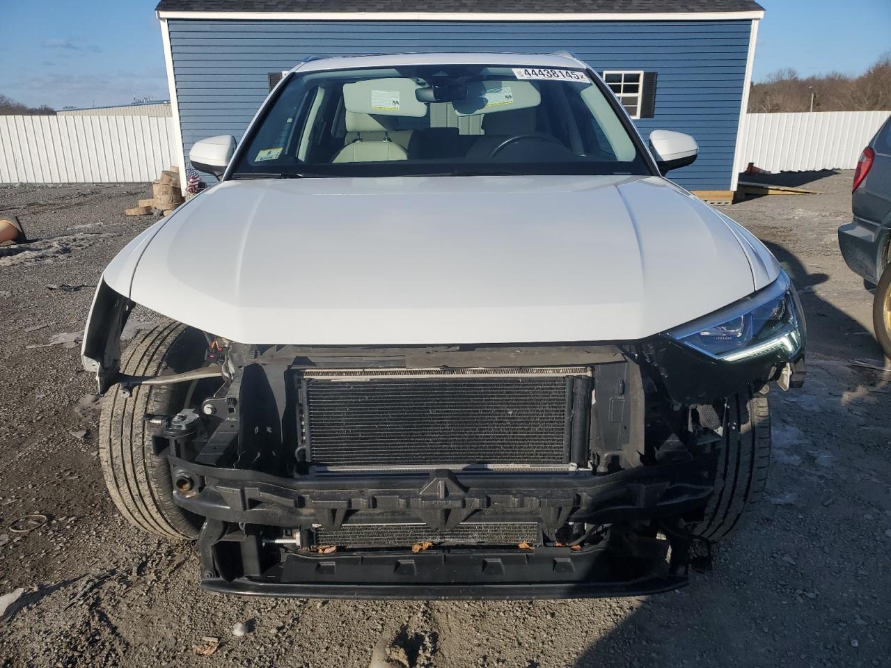 2022 AUDI Q3 PREMIUM - Image 5