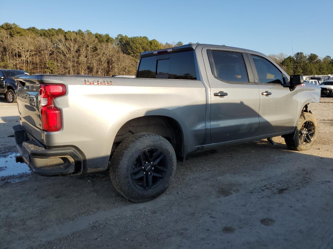 2020 CHEVROLET SILVERADO - Image 3