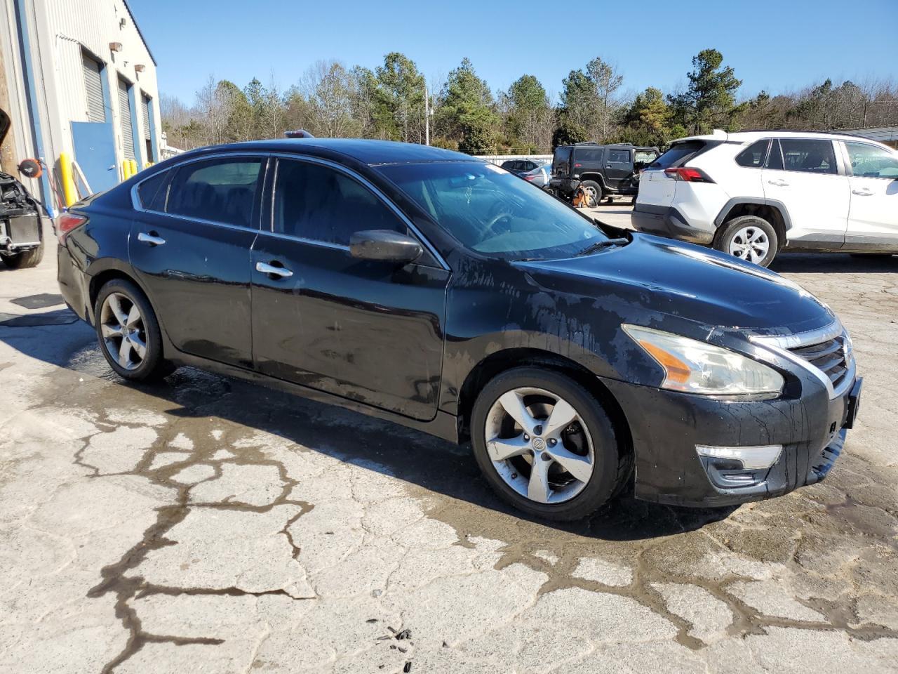 2015 NISSAN ALTIMA 2.5 - Image 4