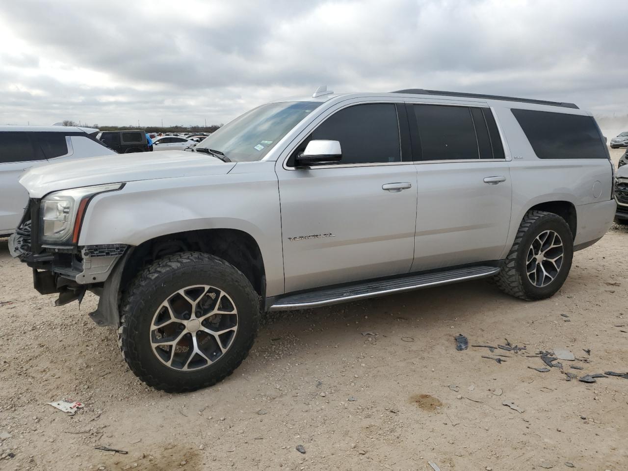 2016 GMC YUKON XL C