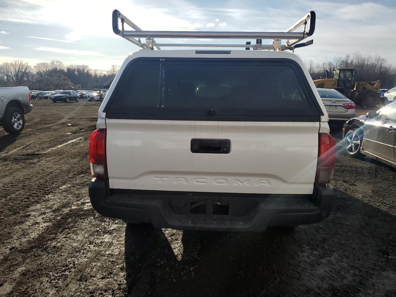2020 TOYOTA TACOMA ACC - Image 6
