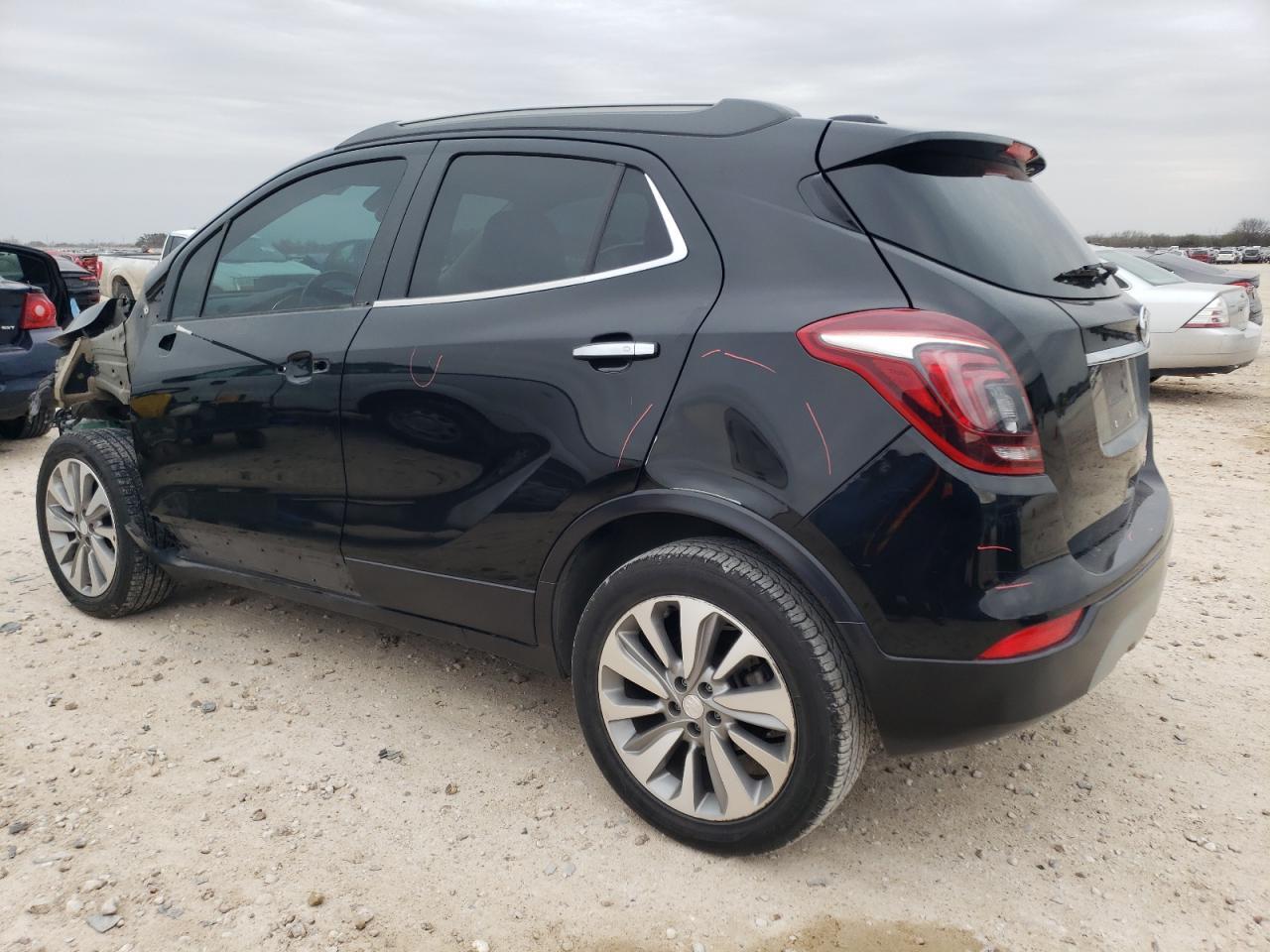 2019 BUICK ENCORE PRE - Image 2