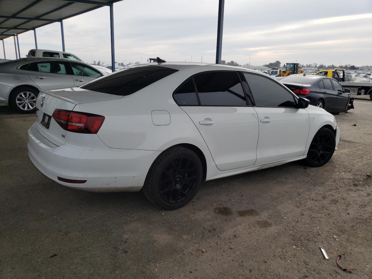 2016 VOLKSWAGEN JETTA SPOR - Image 3