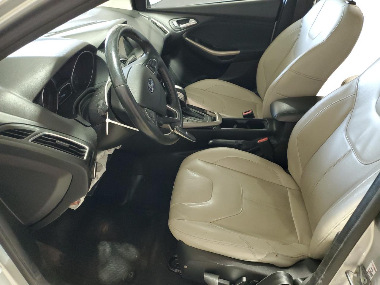 2017 FORD FOCUS TITA - Image 7