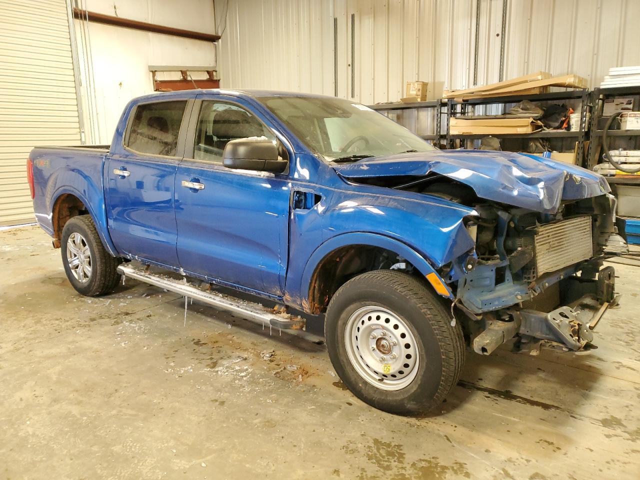 2020 FORD RANGER XL - Image 4