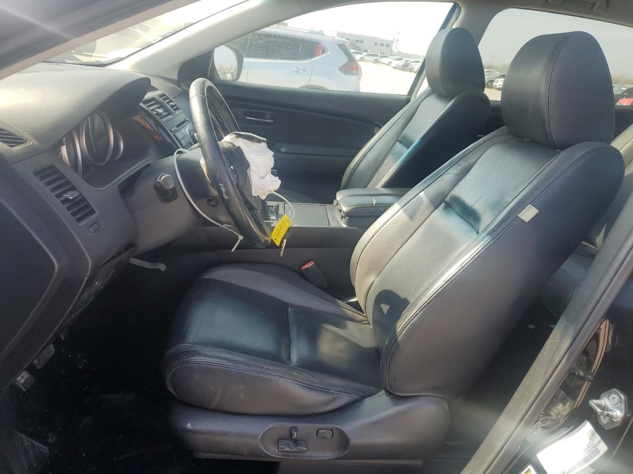 2011 MAZDA CX-9 - Фото 7