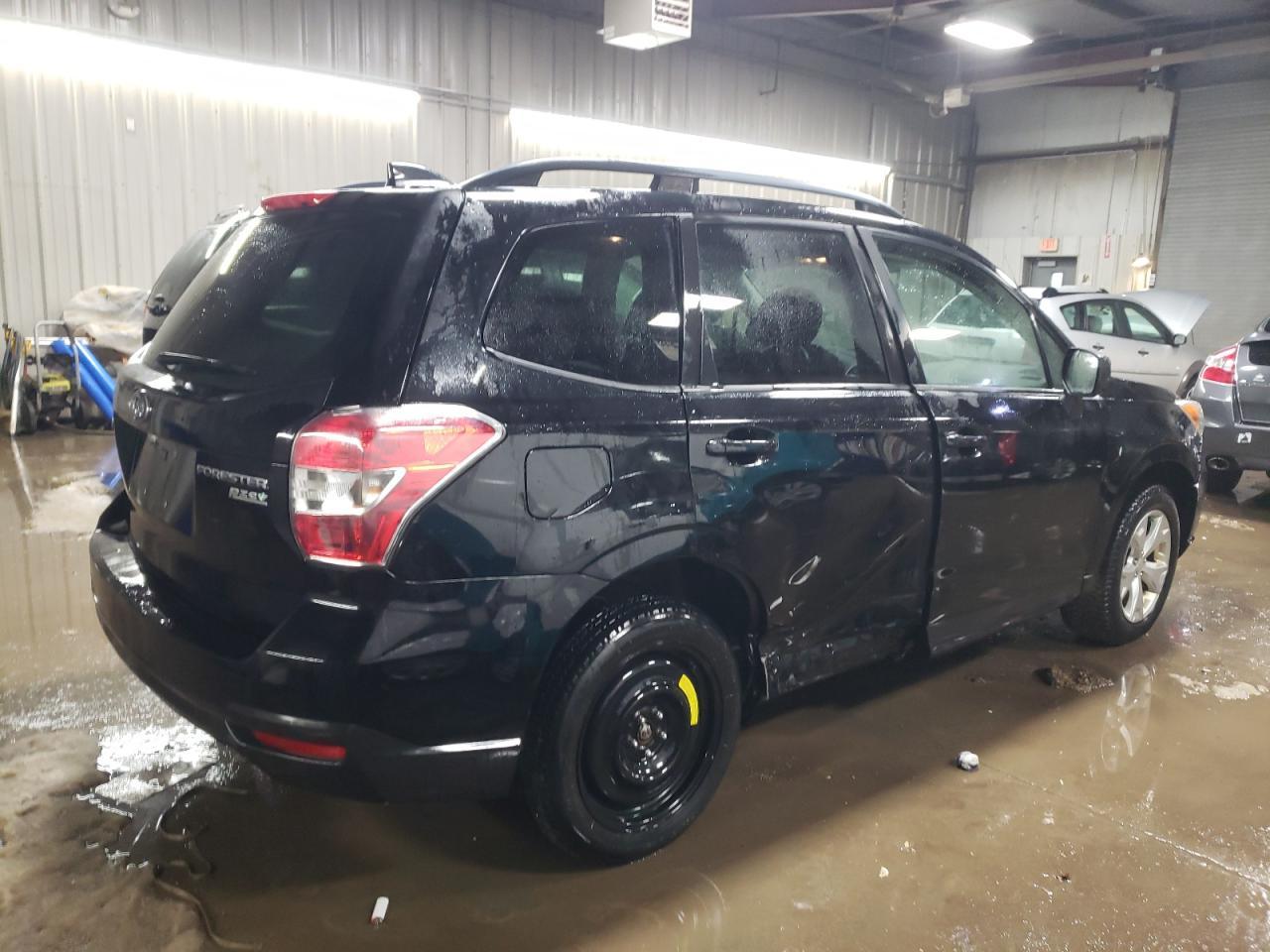 2016 SUBARU FORESTER 2 - Image 3