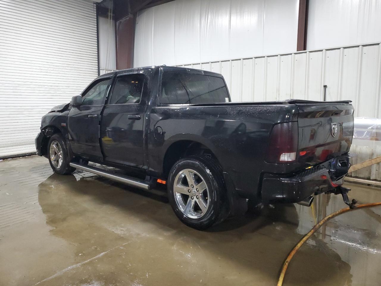2015 RAM 1500 ST - Image 2