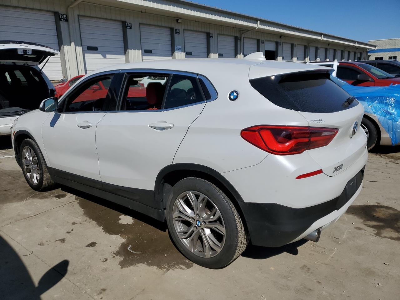 2018 BMW X2 XDRIVE2 - Image 2