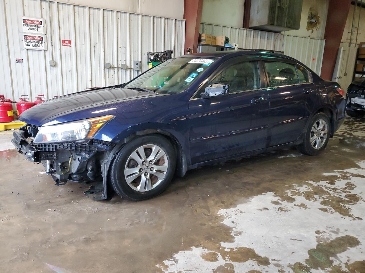 2011 HONDA ACCORD LXP