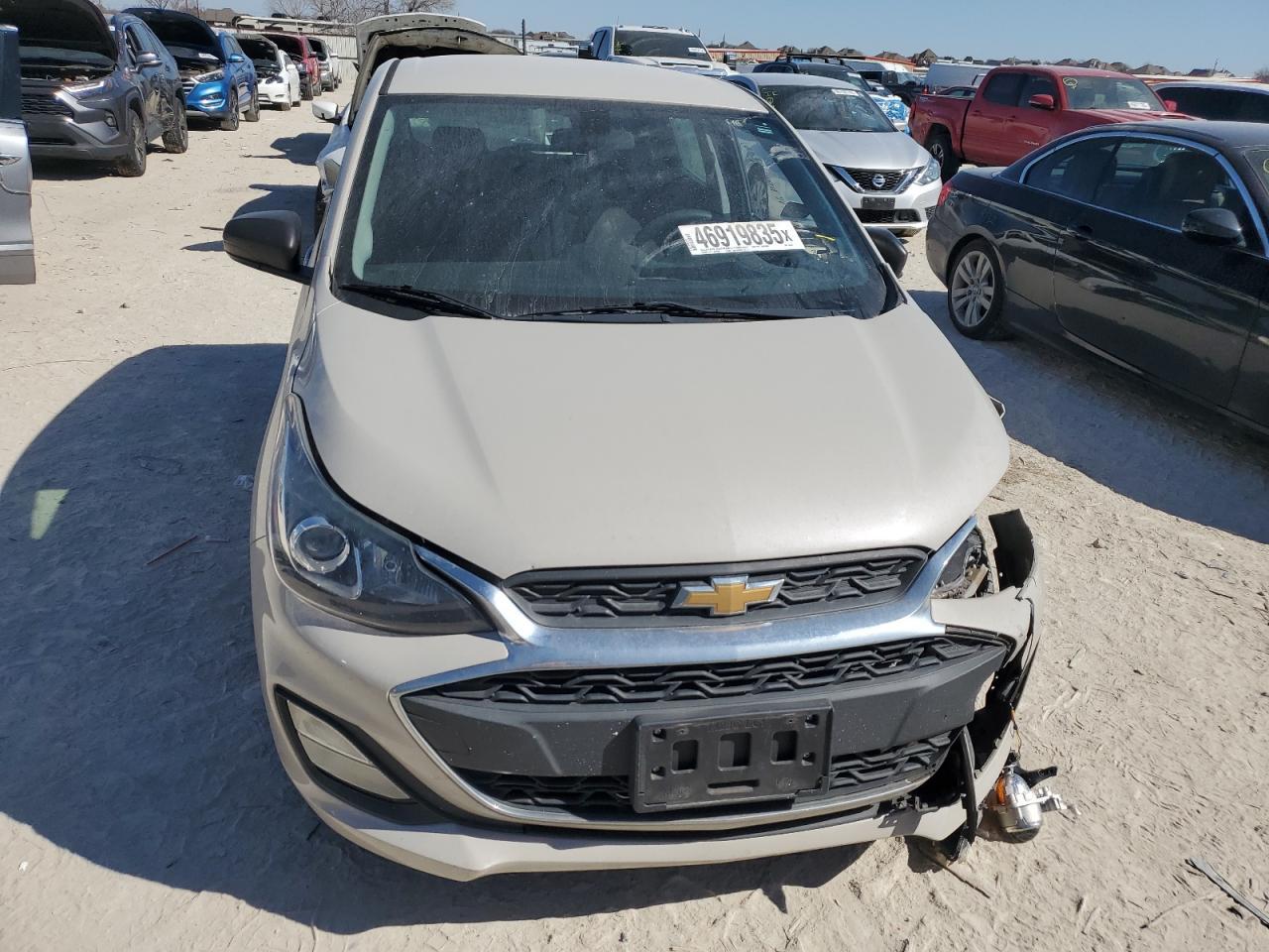 2019 CHEVROLET SPARK LS - Фото 5