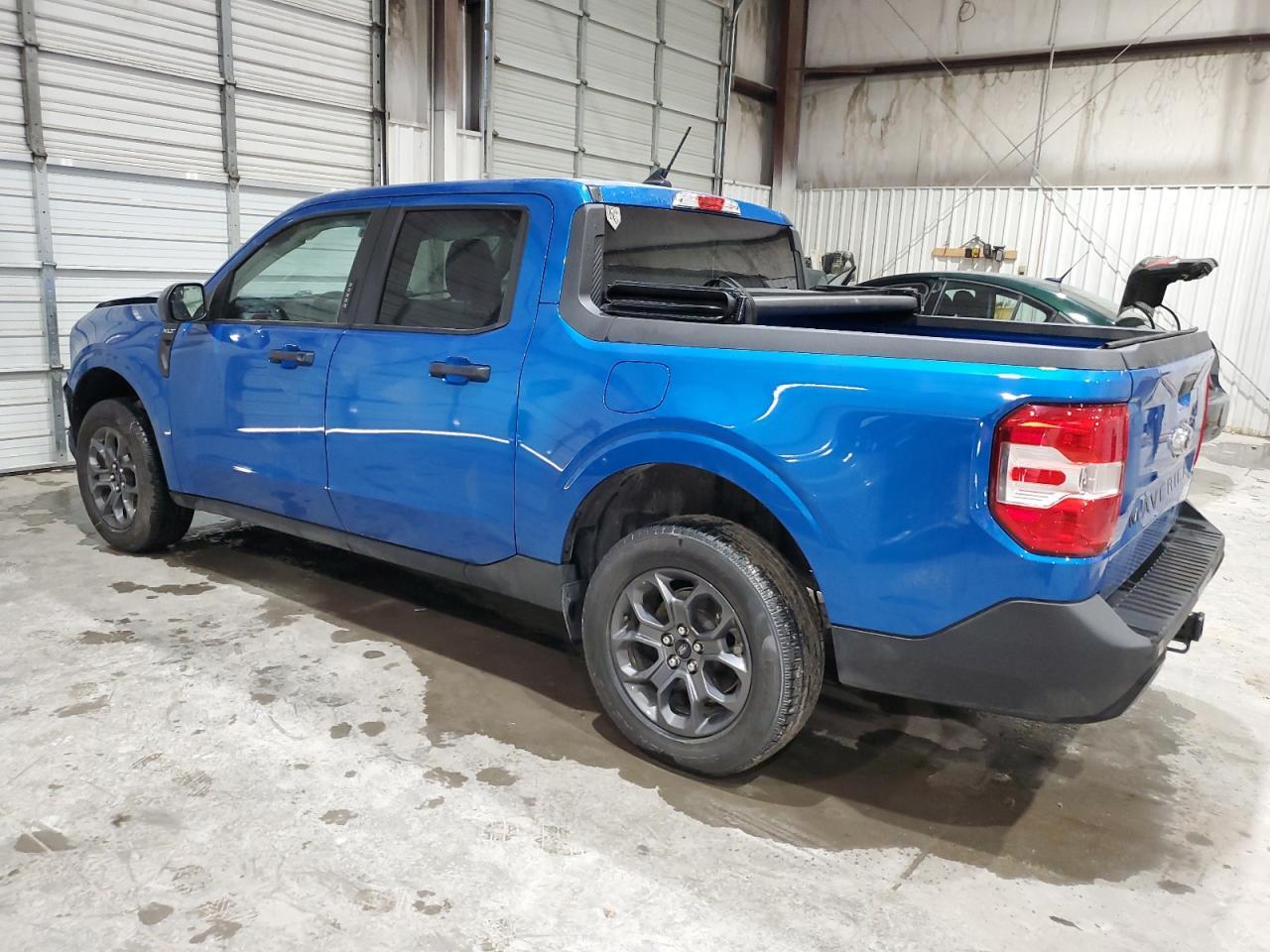 2022 FORD MAVERICK X - Image 2