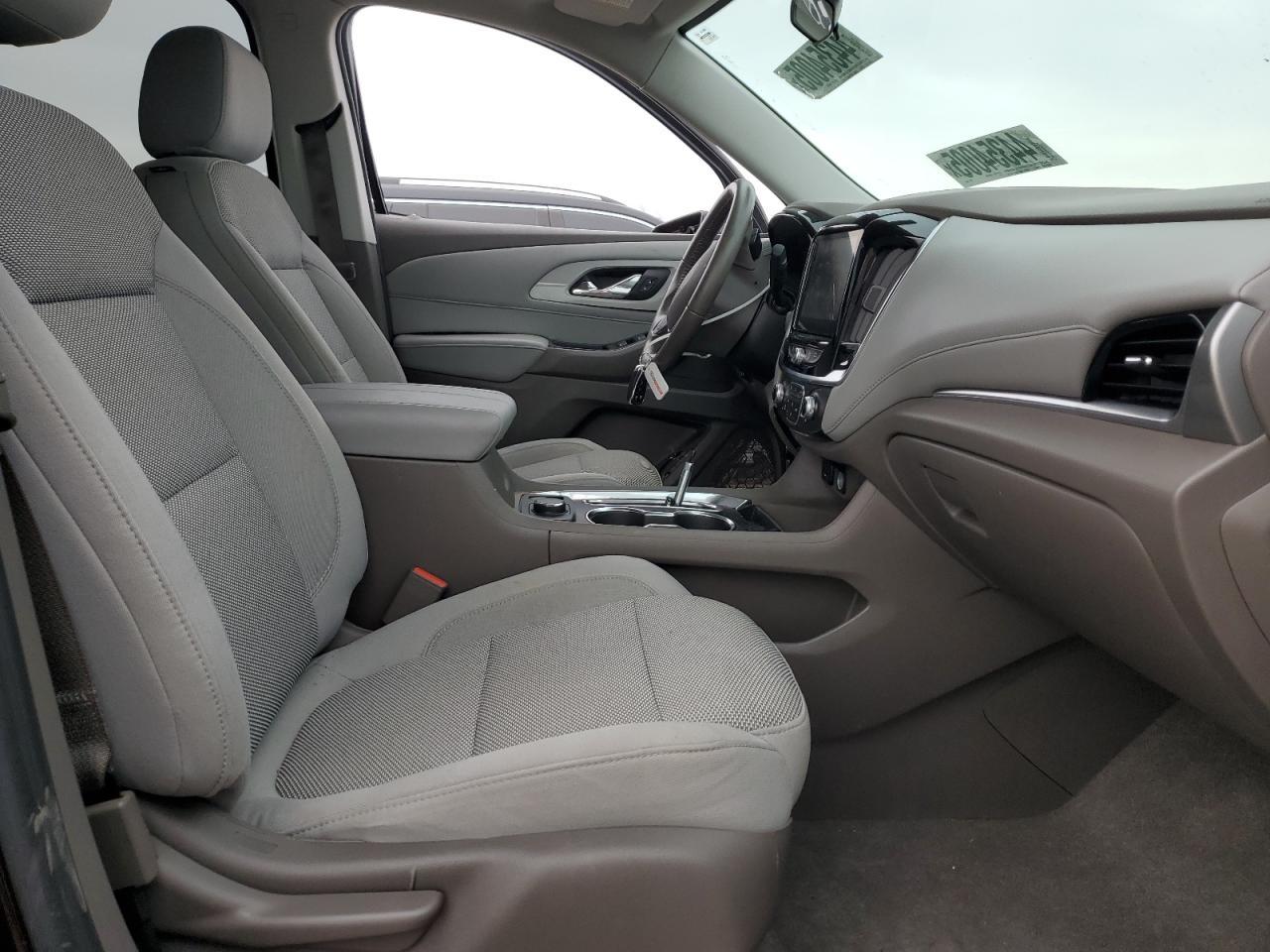 2018 CHEVROLET TRAVERSE L - Image 7
