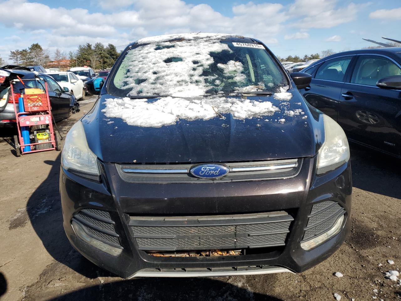 2013 FORD ESCAPE SE - Image 5
