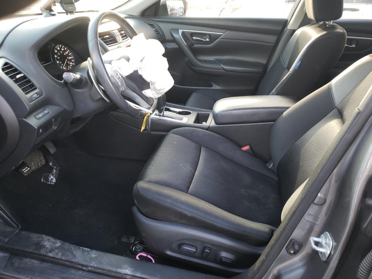 2016 NISSAN ALTIMA 2.5 - Image 7