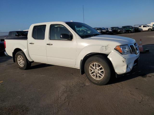 2017 NISSAN FRONTIER S - Фото 4