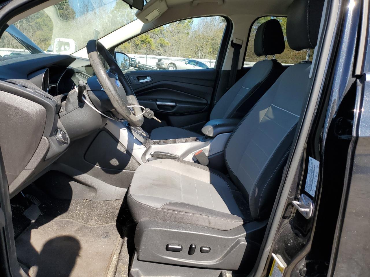 2014 FORD ESCAPE SE - Image 7