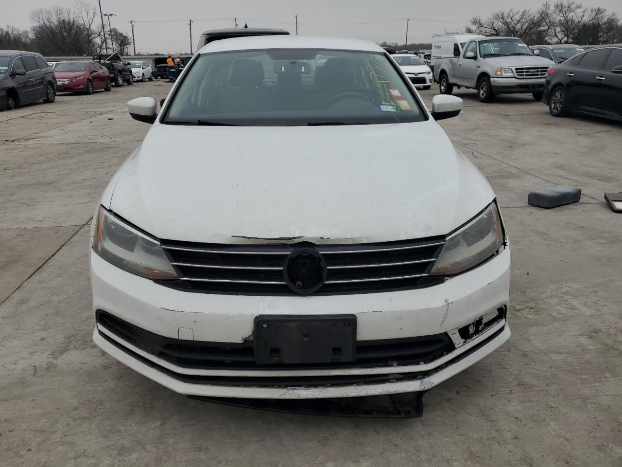 2017 VOLKSWAGEN JETTA S - Image 5