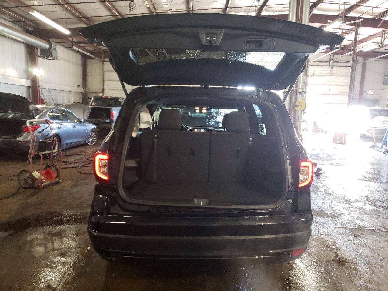 2022 HONDA PILOT SPOR - Image 6