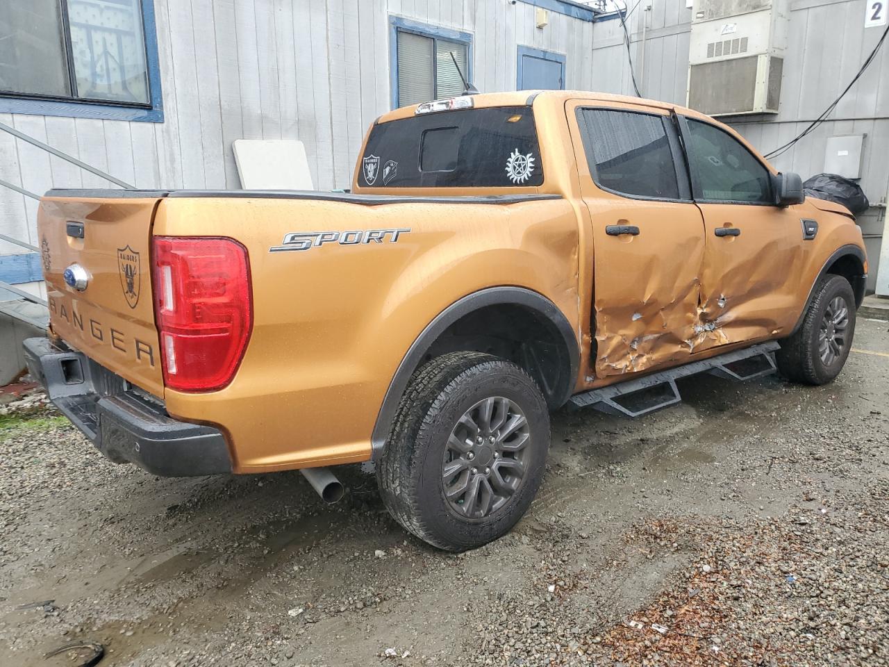2019 FORD RANGER XL - Image 3