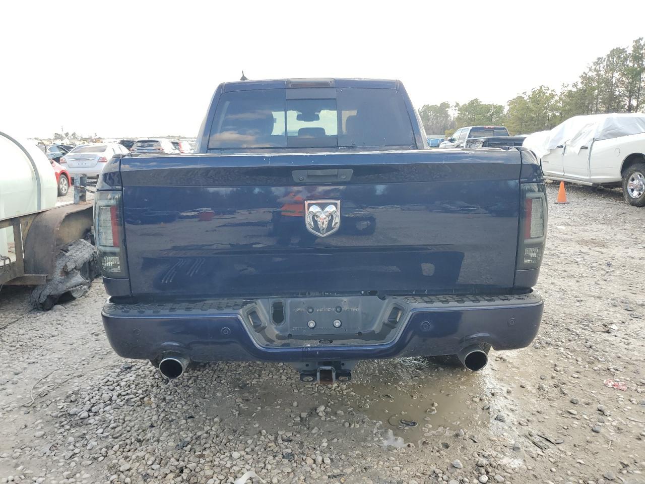 2014 RAM 1500 SPORT - Image 6