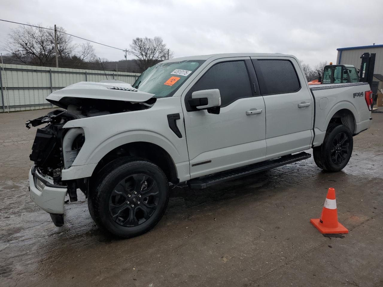 2023 FORD F150 SUPER