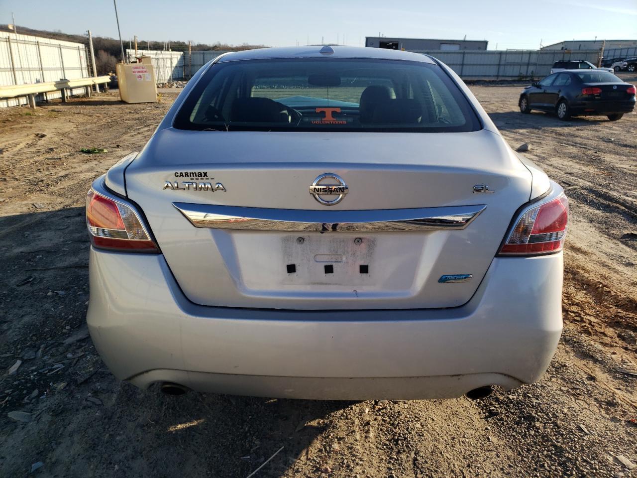 2014 NISSAN ALTIMA 2.5 - Image 6