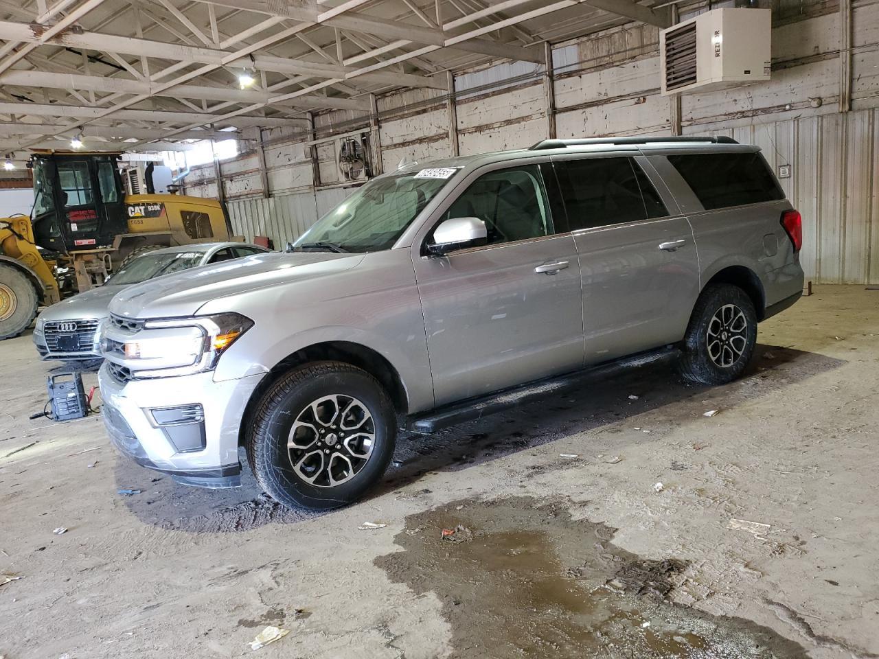 2024 FORD EXPEDITION