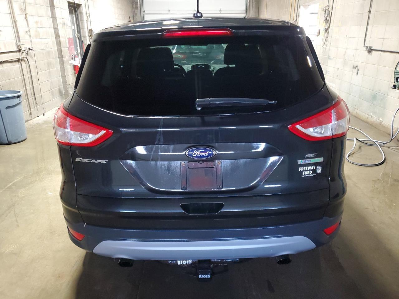 2014 FORD ESCAPE SE - Image 6