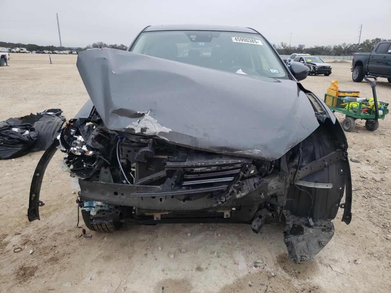 2016 MAZDA CX-5 GT - Image 5