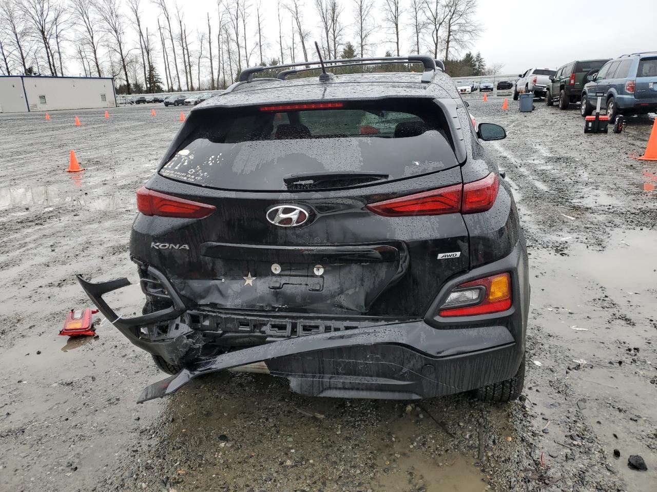 2020 HYUNDAI KONA SEL - Image 6