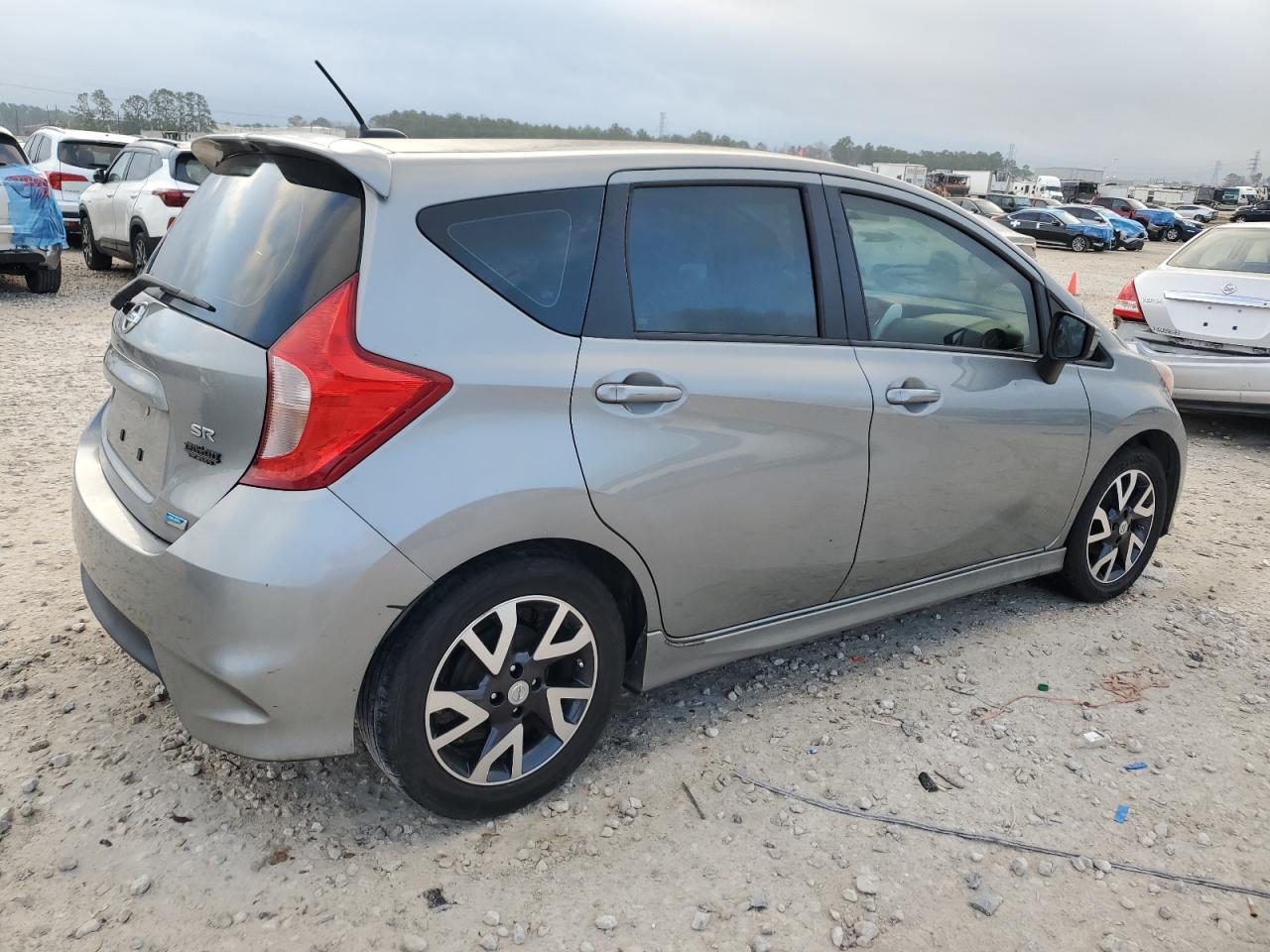 2015 NISSAN VERSA NOTE - Image 3