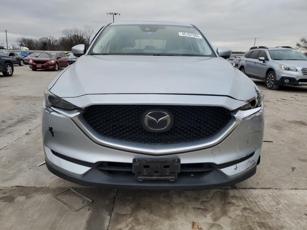 2018 MAZDA CX-5 GRAND - Image 5