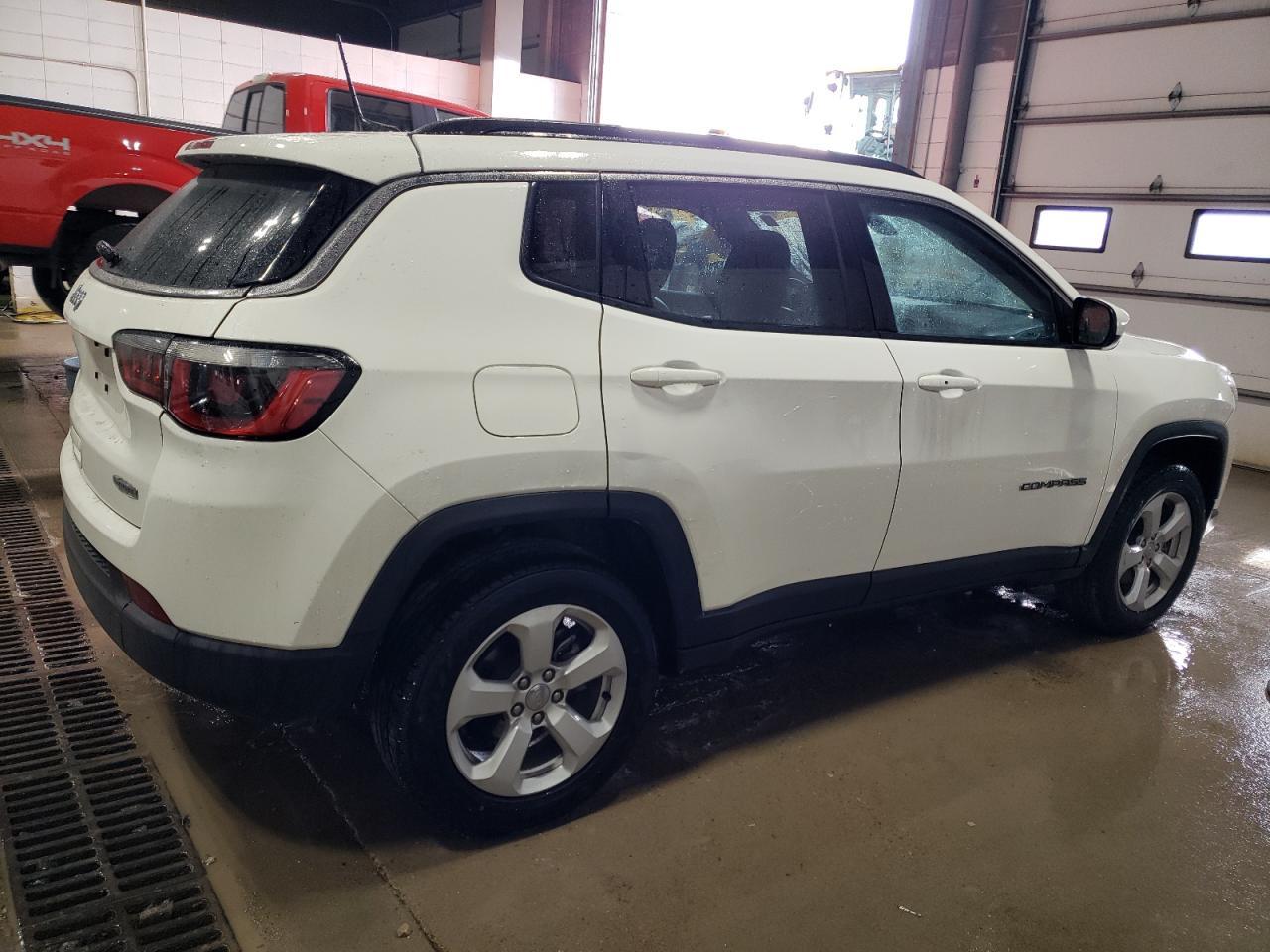 2019 JEEP COMPASS LA - Image 3